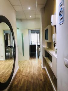 B&B Degli Artisti Suite