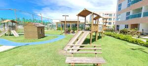 Muro Alto Condomínio Clube