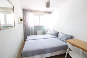 Appartements Mon Appart A GERLAND IV : photos des chambres