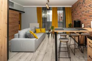 Loftove Gdańsk Wałowa