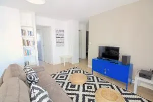 Mon Appart A GERLAND IV - La Mouche