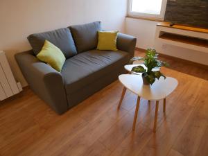 Studio de charme pour des vacances réussies