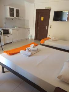 MARINOS APARTS (KIMON RESORT)