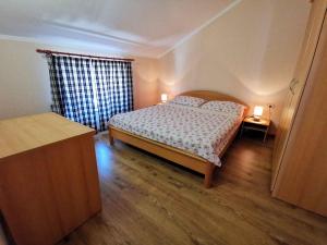 Apartment in Crikvenica 5508 