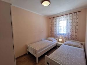Apartment in Crikvenica 5508