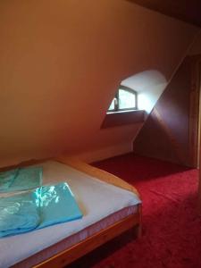 Holiday home in Trebbin 2611