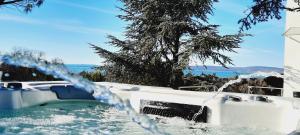 Mirador Balaton design Villa