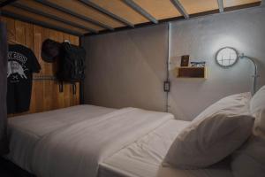 Banana Hostel Donmuang