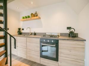 Park Westerweide Huisje 8