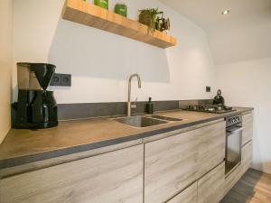 Park Westerweide Huisje 8