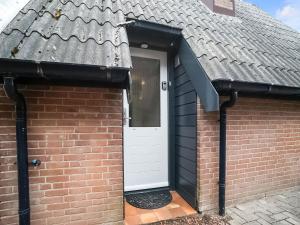 Park Westerweide Huisje 8