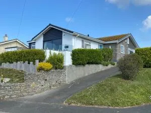 Seascape Hope Cove - Thurlestone