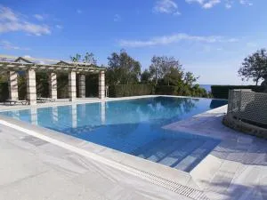 Maniatiko Village - Stoupa