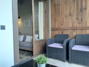 Apartamentos El Llanin - Nieda