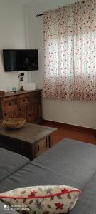 Apartamentos Bolonia - M a n u e l a