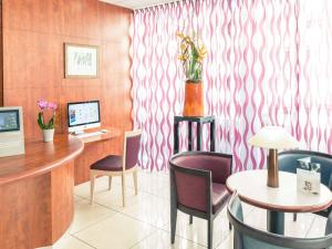 Hotels Mercure Beziers : photos des chambres