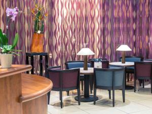 Hotels Mercure Beziers : photos des chambres