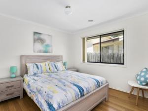 Stones Throw To The Beach