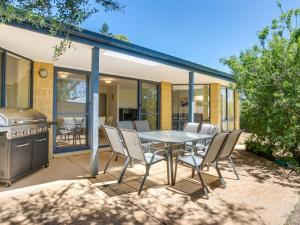 Stones Throw To The Beach