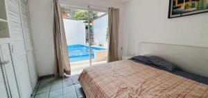 FABULOSA CASA Centro Cuernavaca Alberca Privada Climatizada