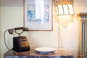 B&B Villa Cernigliaro Dimora Storica