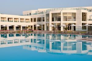 Apollo Blue Rhodes Greece