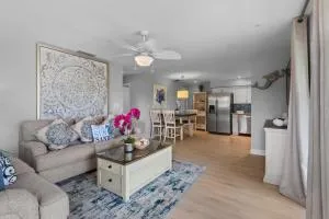 The Lime Margarita at the Anchorage - Estero Island