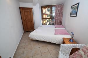 Les Chalets du Bouquetin - Ecureuil