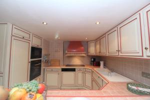 Les Chalets du Bouquetin - Ecureuil