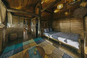 Rùas House Mountain Hamlet