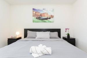 Luxury Highrise Living Downtown LA