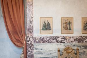 B&B Villa Cernigliaro Dimora Storica
