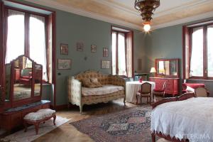 B&B Villa Cernigliaro Dimora Storica