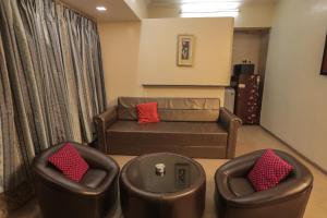 City Homes Marita Apartment