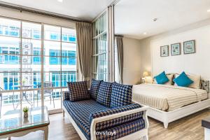 Summer Hua Hin by Favstay