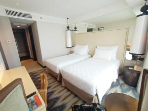 Swiss-Belresidences Kalibata