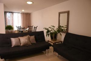 Departamento Alejandro - Completo y Amplio Departamento en una zona muy tranquila de la CDMX