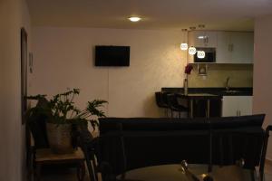 Departamento Alejandro - Completo y Amplio Departamento en una zona muy tranquila de la CDMX