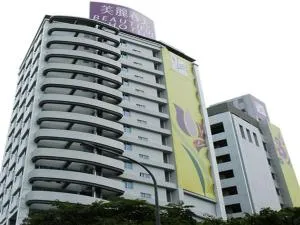 Beautiful Hotel Taipei - Hsia-shih-ts'u