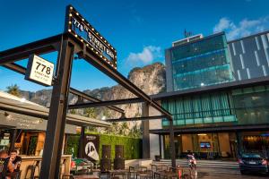 BlueSotel Krabi AoNang Beach