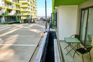 Orizont sea view Apartment- Spa n Pools beach resort