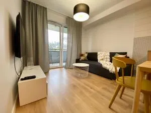 Comfortable apartments Warsaw West III - Pruszków