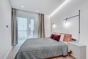 HaPPy Inn G, Self check-in, Terrace, Underground Parking