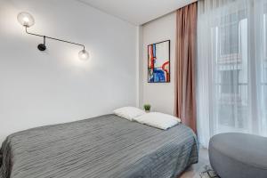 HaPPy Inn G, Self check-in, Terrace, Underground Parking