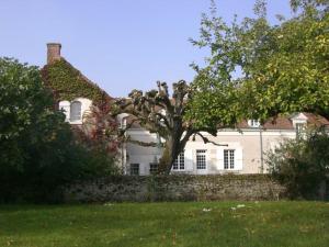 Gîte Saint-Georges-sur-Cher, 6 pièces, 12 personnes - FR-1-491-118