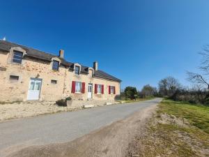 Gîte Migné, 3 pièces, 4 personnes - FR-1-591-316