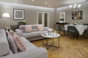 Appart'hotels Warwick Reine Astrid - Lyon : photos des chambres