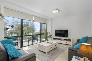 Holiday Central, Tasman Towers Unit 2, 3 Munster Street,