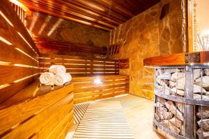 Wellness Penzión Ferrata