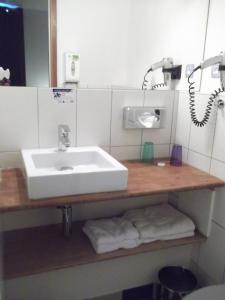 Hotels Les Rochers : photos des chambres